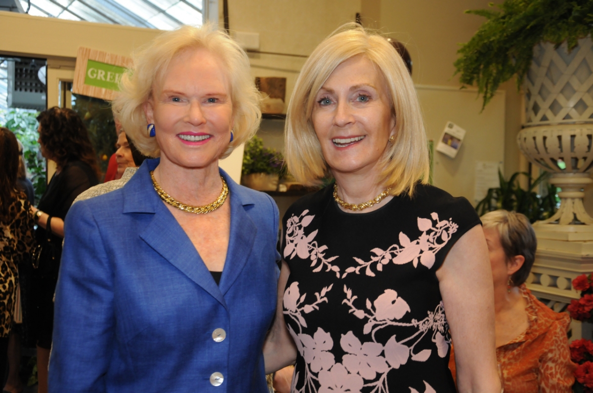 Margaret Bragg, Lucy Day